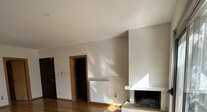 ΑΓΙΑ ΠΑΡΑΣΚΕΥΗ ΔΙΑΜΕΡΙΣΜΑ 110ΤΜ