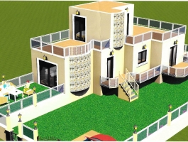 ΑΡΤΕΜΙΔΑ ΜΟΝΟΚΑΤΟΙΚΙΑ 200ΤΜ