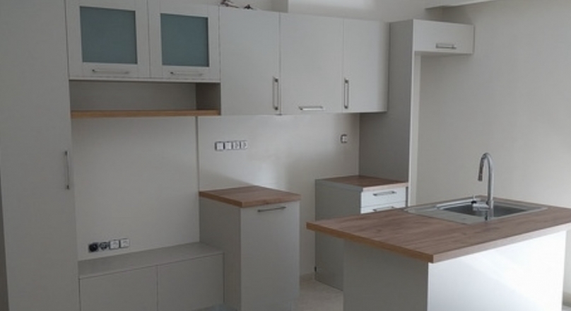 ΓΕΡΑΚΑΣ ΔΙΑΜΕΡΙΣΜΑ 65ΤΜ 