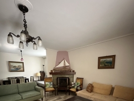 ΑΓΙΑ ΠΑΡΑΣΚΕΥΗ ΔΙΑΜΕΡΙΣΜΑ 125ΤΜ 