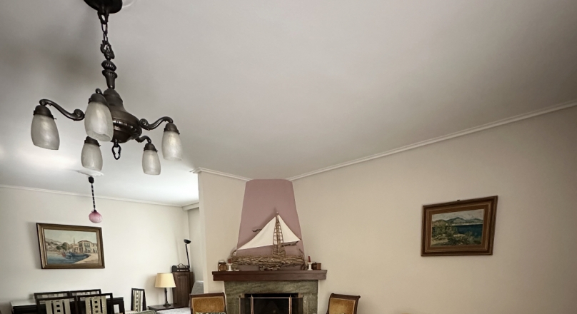 ΑΓΙΑ ΠΑΡΑΣΚΕΥΗ ΔΙΑΜΕΡΙΣΜΑ 125ΤΜ 