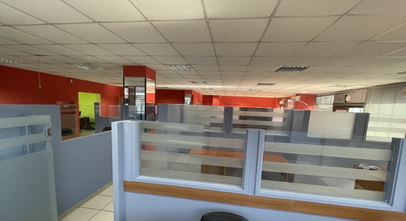 ΠΑΛΛΗΝΗ ΓΡΑΦΕΙΟ 200ΤΜ