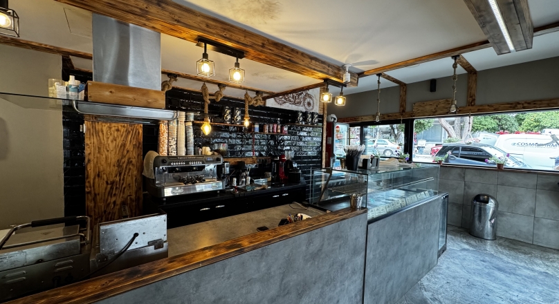 ΚΑΤΑΣΤΗΜΑ 55ΤΜ Ν.ΙΩΝΙΑ