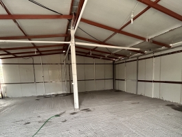 ΠΑΛΛΗΝΗ ΑΙΘΟΥΣΑ 100ΤΜ