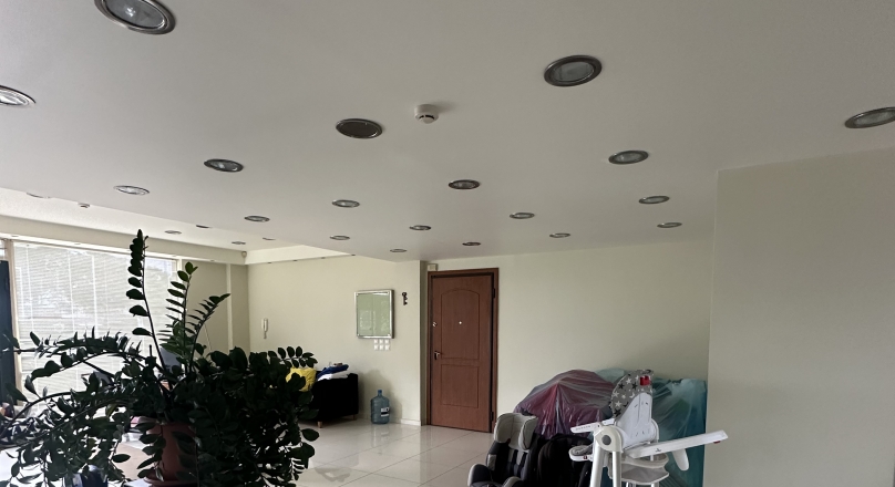 ΠΑΛΛΗΝΗ ΑΙΘΟΥΣΑ 120ΤΜ