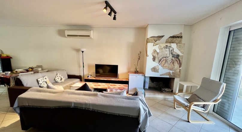 ΓΕΡΑΚΑΣ ΜΕΖΟΝΕΤΑ 240ΤΜ