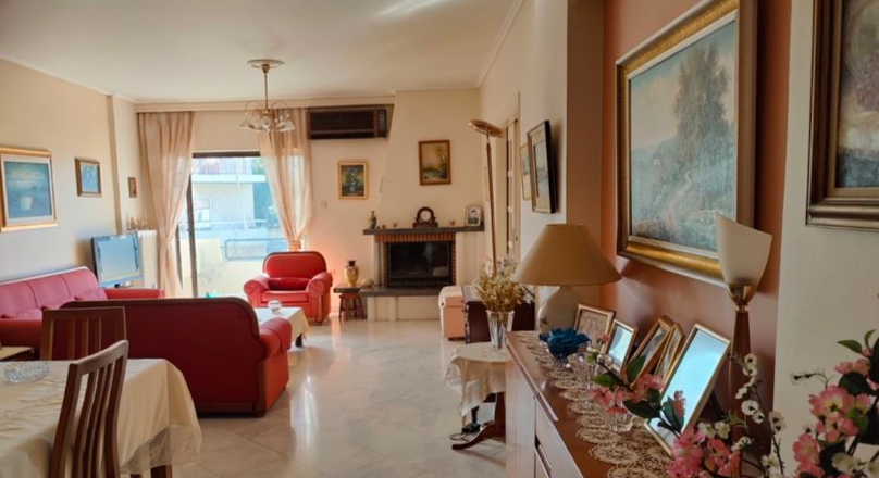 ΑΓΙΑ ΠΑΡΑΣΚΕΥΗ ΔΙΑΜΕΡΙΣΜΑ ΡΕΤΙΡΕ 135ΤΜ