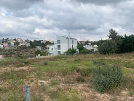 ΝΤΡΑΦΙ ΟΙΚΟΠΕΔΟ 1.380 Τ.Μ.