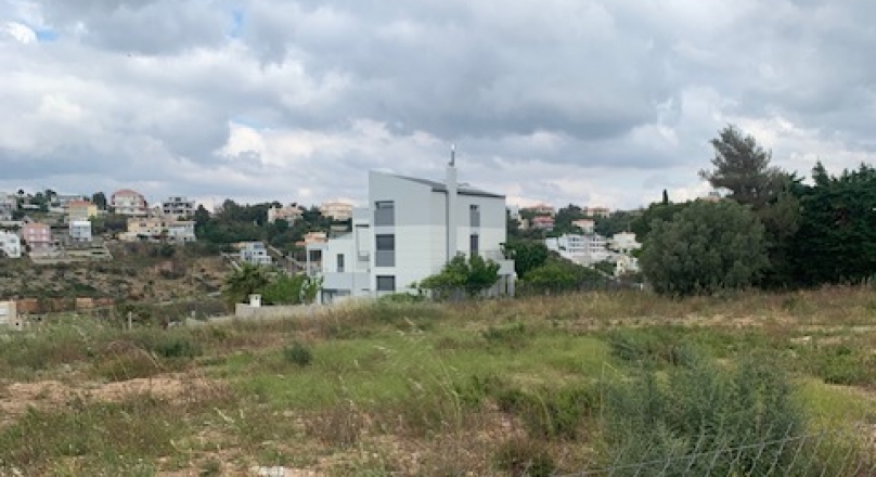 ΝΤΡΑΦΙ ΟΙΚΟΠΕΔΟ 1.380 Τ.Μ.