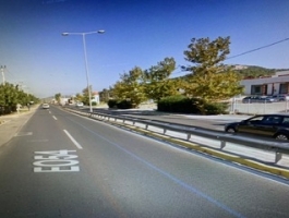 ΠΙΚΕΡΜΙ ΕΠΑΓΓΕΛΜΑΤΙΚΟ ΚΤΙΡΙΟ 1100ΤΜ