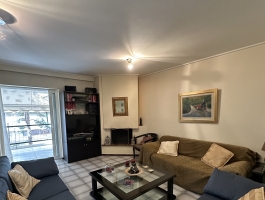 ΑΓΙΑ ΠΑΡΑΣΚΕΥΗ ΔΙΑΜΕΡΙΣΜΑ 105ΤΜ