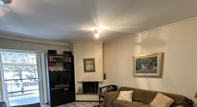 ΑΓΙΑ ΠΑΡΑΣΚΕΥΗ ΔΙΑΜΕΡΙΣΜΑ 105ΤΜ