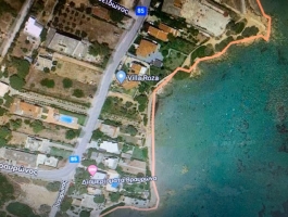 ΑΡΤΕΜΙΔΑ ΒΡΑΥΡΩΝΑ ΟΙΚΟΠΕΔΟ 1200ΤΜ 