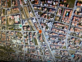 ΓΕΡΑΚΑΣ ΟΙΚΟΠΕΔΟ 265ΤΜ