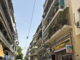 ΑΓΙΟΣ ΠΑΝΤΕΛΕΗΜΟΝΑΣ ΚΑΤΑΣΤΗΜΑ 73ΤΜ