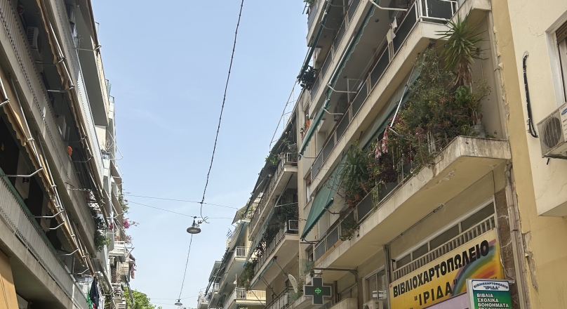 ΑΓΙΟΣ ΠΑΝΤΕΛΕΗΜΟΝΑΣ ΚΑΤΑΣΤΗΜΑ 73ΤΜ