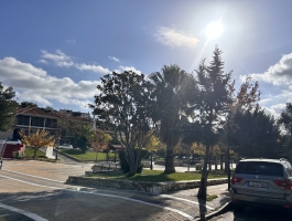 ΠΕΝΤΕΛΗ ΝΕΑ ΟΙΚΟΠΕΔΟ 200TM