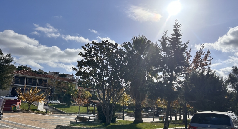 ΠΕΝΤΕΛΗ ΝΕΑ ΟΙΚΟΠΕΔΟ 200TM